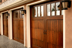 Catlowdy garage extension quotes